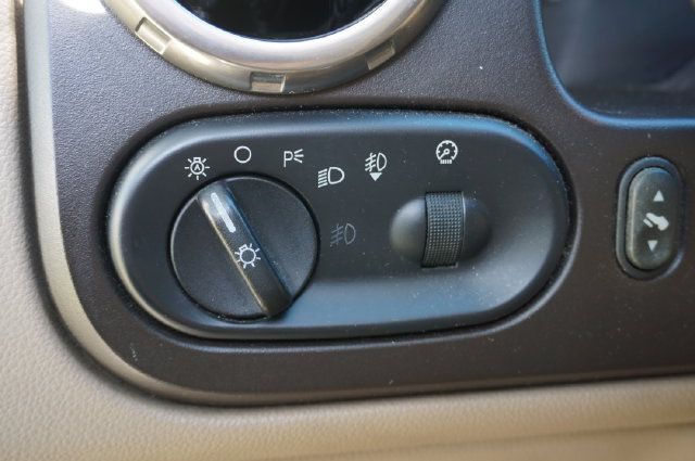 Used 2004 Ford Expedition Eddie Bauer RWD image 28