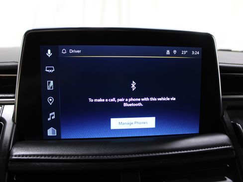 Used 2023 Chevrolet Suburban Z71 image 19