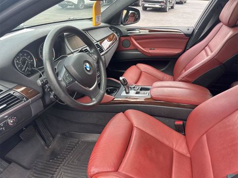 Used 2014 BMW X6 xDrive35i AWD/4WD image 6
