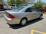 Used 2002 Honda Civic EX image 5