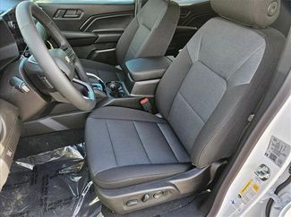 New 2026 Chevrolet Colorado W/T w/ WT Custom Package video 4