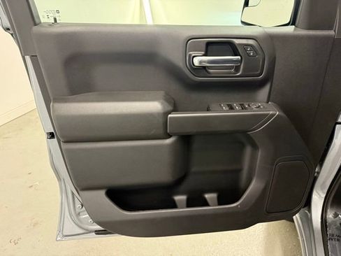 New 2025 GMC Sierra 1500 Pro w/ Pro Value Package image 13