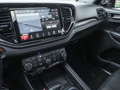 Used 2024 Dodge Durango R/T image 10