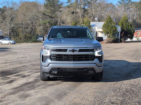 New 2026 Chevrolet Silverado 1500 RST AWD/4WD image 9