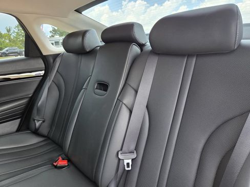Used 2023 Genesis G80 2.5T AWD/4WD image 27