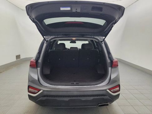 Used 2019 Hyundai Santa Fe SE FWD image 29