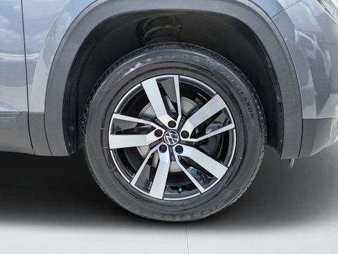 Used 2021 Volkswagen Atlas SE FWD image 10