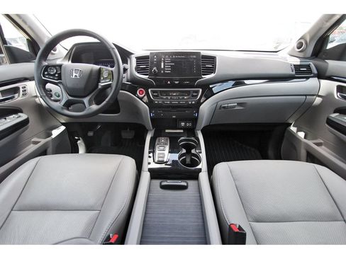 Used 2021 Honda Pilot Elite image 11
