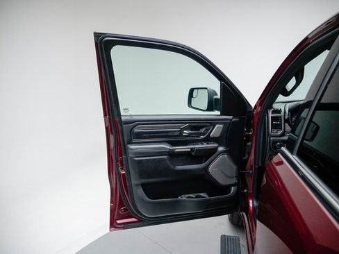Used 2020 RAM 1500 Limited image 22