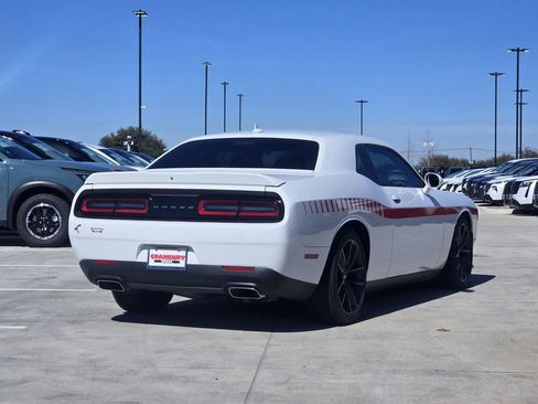 Used 2022 Dodge Challenger R/T w/ Plus Package RWD image 4