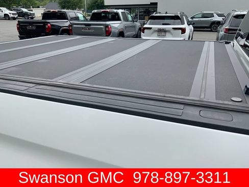 Used 2017 Toyota Tundra TRD Pro AWD/4WD image 31