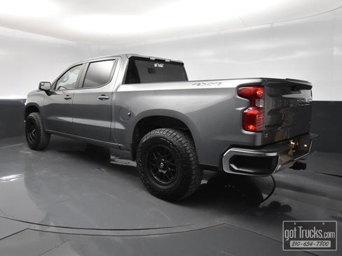 Used 2021 Chevrolet Silverado 1500 LT image 5