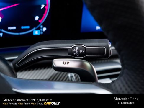New 2026 Mercedes-Benz GLE 53 AMG 4MATIC image 32