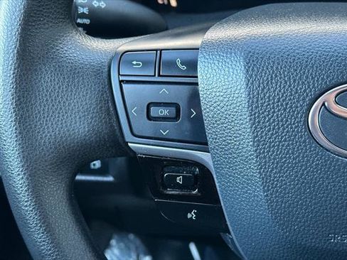 Certified 2025 Toyota Camry LE image 25