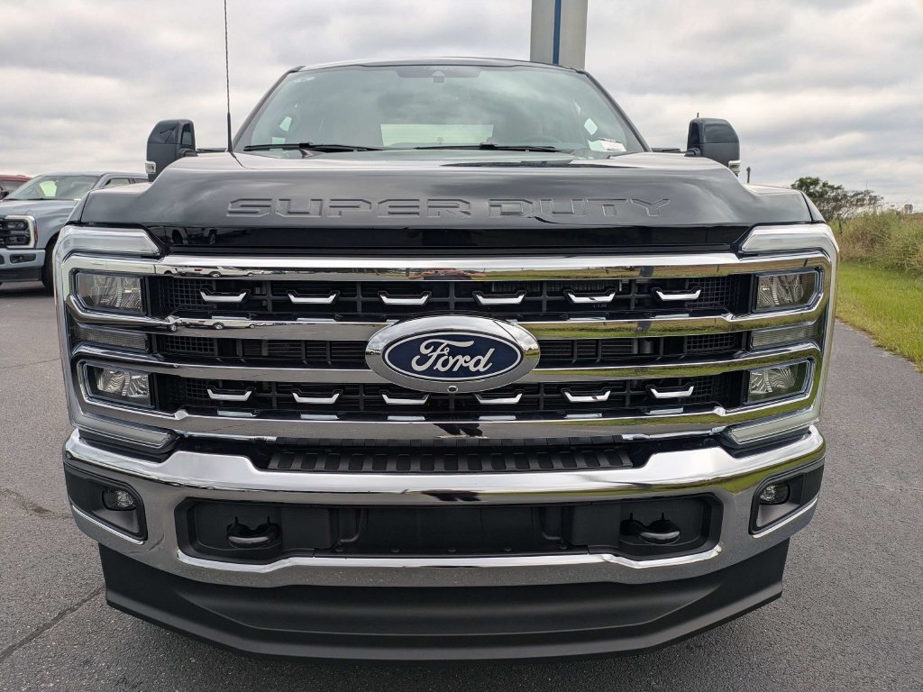 New 2027 Ford F250 Lariat AWD/4WD image 38