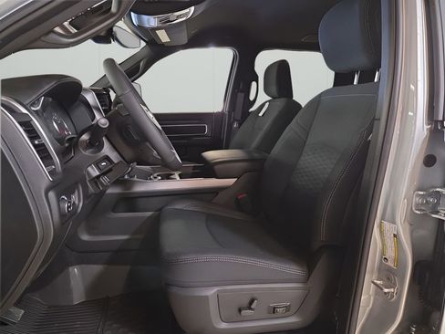 New 2026 RAM 2500 Big Horn image 9