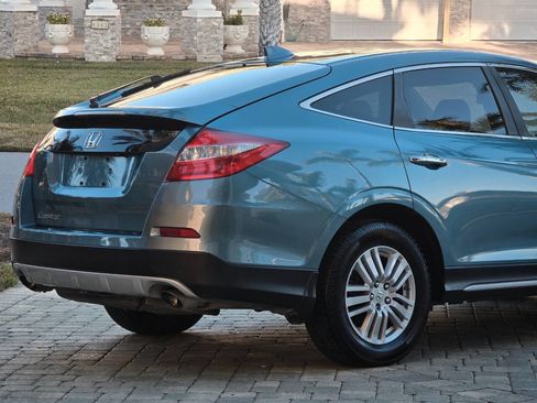 Used 2014 Honda Crosstour EX-L image 5