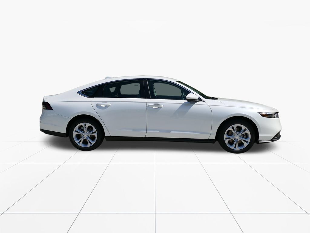 New 2026 Honda Accord LX image 10