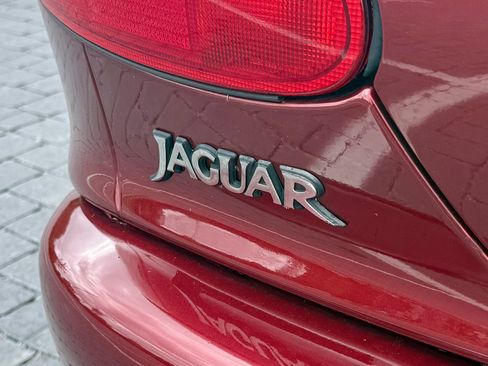 Used 1997 Jaguar XK8 Convertible RWD image 30