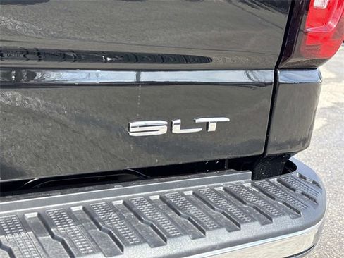 New 2026 GMC Sierra 1500 SLT w/ SLT Premium Plus Package image 5