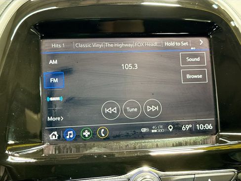 Used 2021 Chevrolet Spark LT FWD image 15