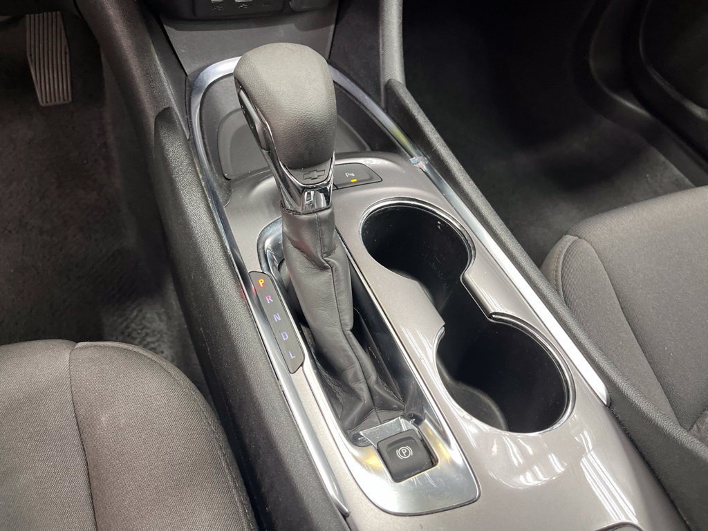 Used 2025 Chevrolet Malibu LT FWD image 26