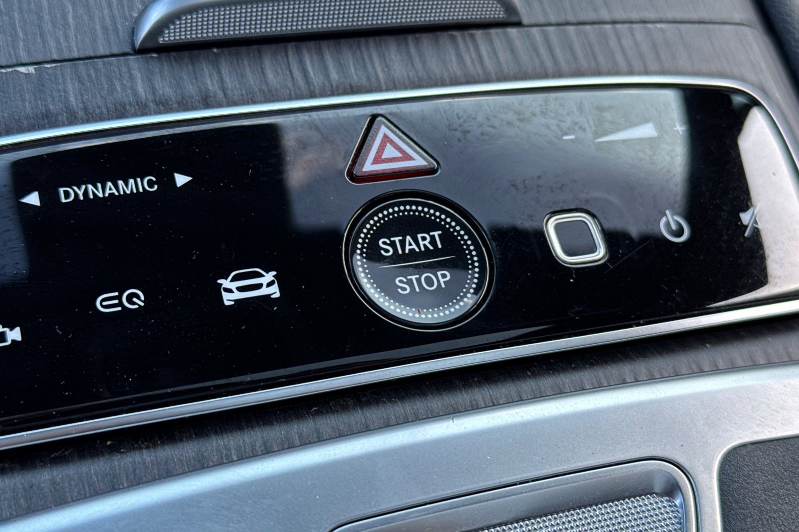 Certified 2024 Mercedes-Benz EQS 450+ SUV image 18