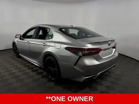 Used 2024 Toyota Camry XSE image 6
