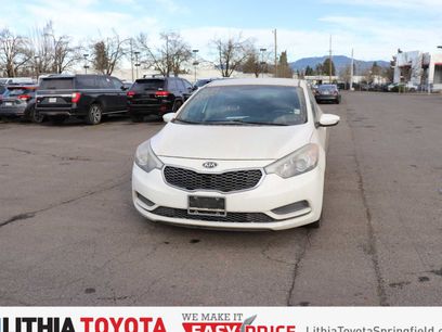 Used 2016 Kia Forte LX
