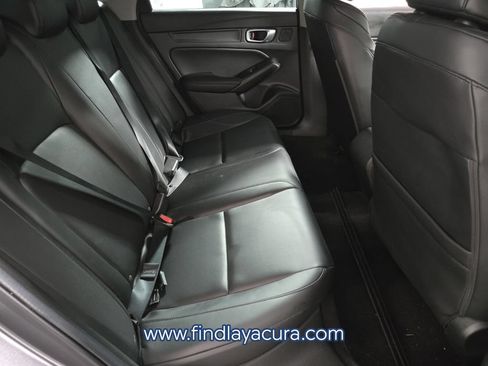 Used 2024 Acura Integra FWD image 17