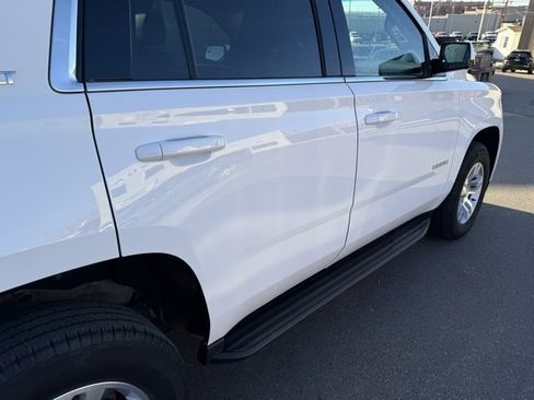 Used 2020 Chevrolet Tahoe LT image 42