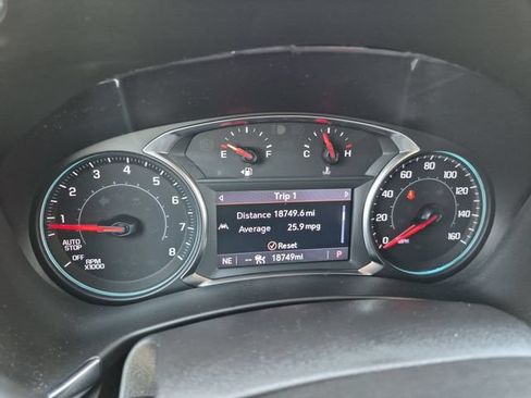 Used 2024 Chevrolet Equinox Premier AWD/4WD image 13