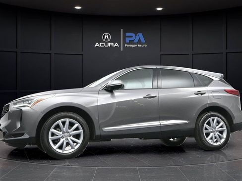 Certified 2024 Acura RDX SH-AWD image 35