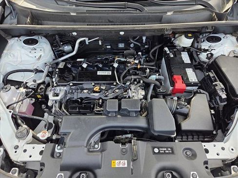 Used 2024 Toyota RAV4 LE image 22