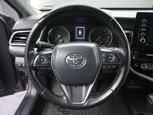 Used 2024 Toyota Camry SE FWD image 22