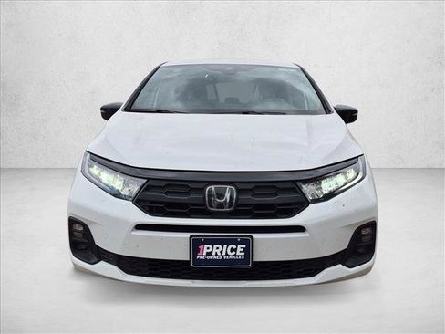 Used 2025 Honda Odyssey Sport-L image 2