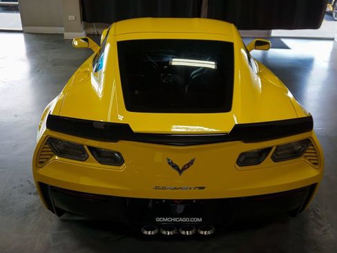 Used 2017 Chevrolet Corvette Z06 RWD image 43