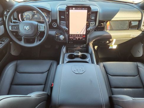 New 2026 RAM 1500 Rebel w/ Rebel Level 2 Equipment Group image 19