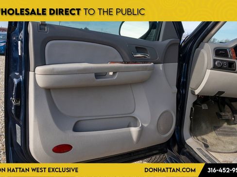 Used 2007 Chevrolet Avalanche LT image 12