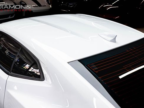 Used 2019 Chevrolet Camaro ZL1 image 31