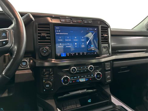 Used 2024 Ford F250 Lariat w/ Lariat Ultimate Package image 14