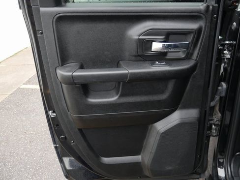 Used 2022 RAM 1500 Classic Warlock w/ Electronics Group image 29