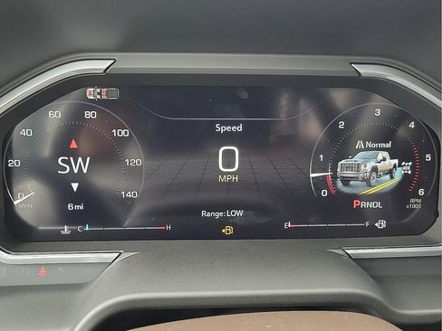 New 2026 GMC Sierra 2500 Denali w/ Denali Reserve Package image 17