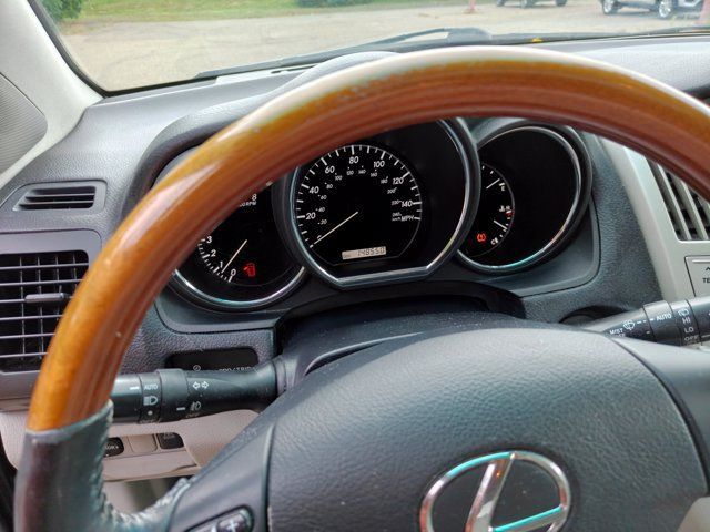 Used 2007 Lexus RX 350 AWD image 29