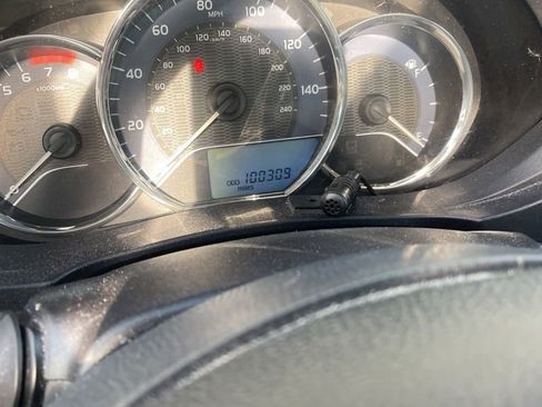 Used 2014 Toyota Corolla L w/ Body Protection Package image 2