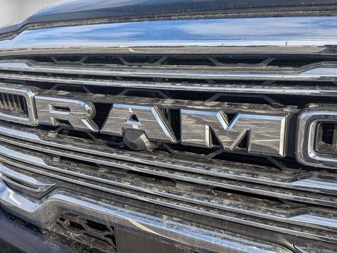 New 2026 RAM 5500 Tradesman AWD/4WD image 9
