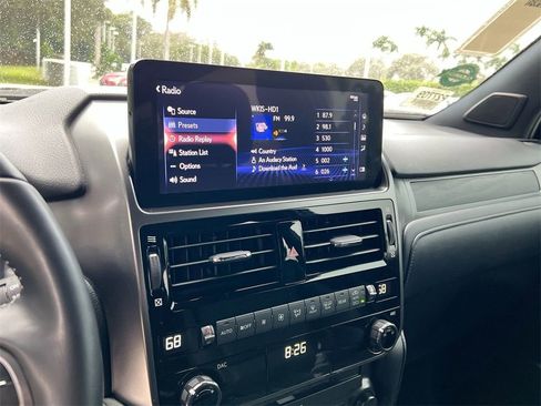 Certified 2022 Lexus GX 460 image 15