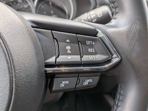 Used 2025 MAZDA CX-5 AWD 2.5 S w/ Preferred Package image 21