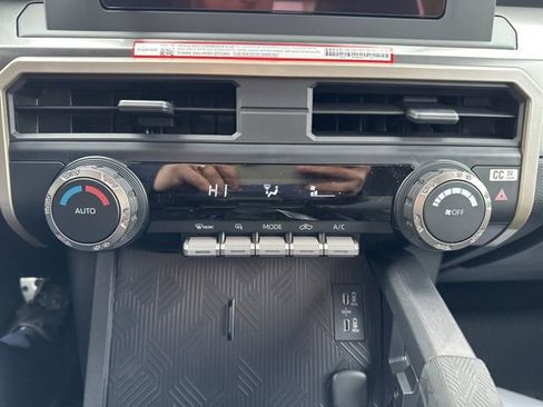 New 2026 Toyota Tacoma TRD Sport image 17