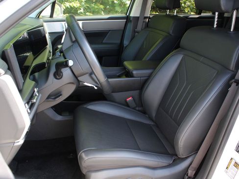 Used 2026 Hyundai Santa Fe SEL AWD/4WD image 17